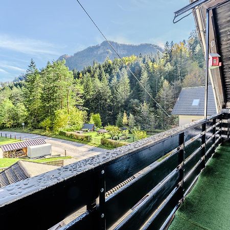 Idyllic Triglav Forest Retreat - Alps, Trails, Lakes, Falls Мойстрана Екстер'єр фото